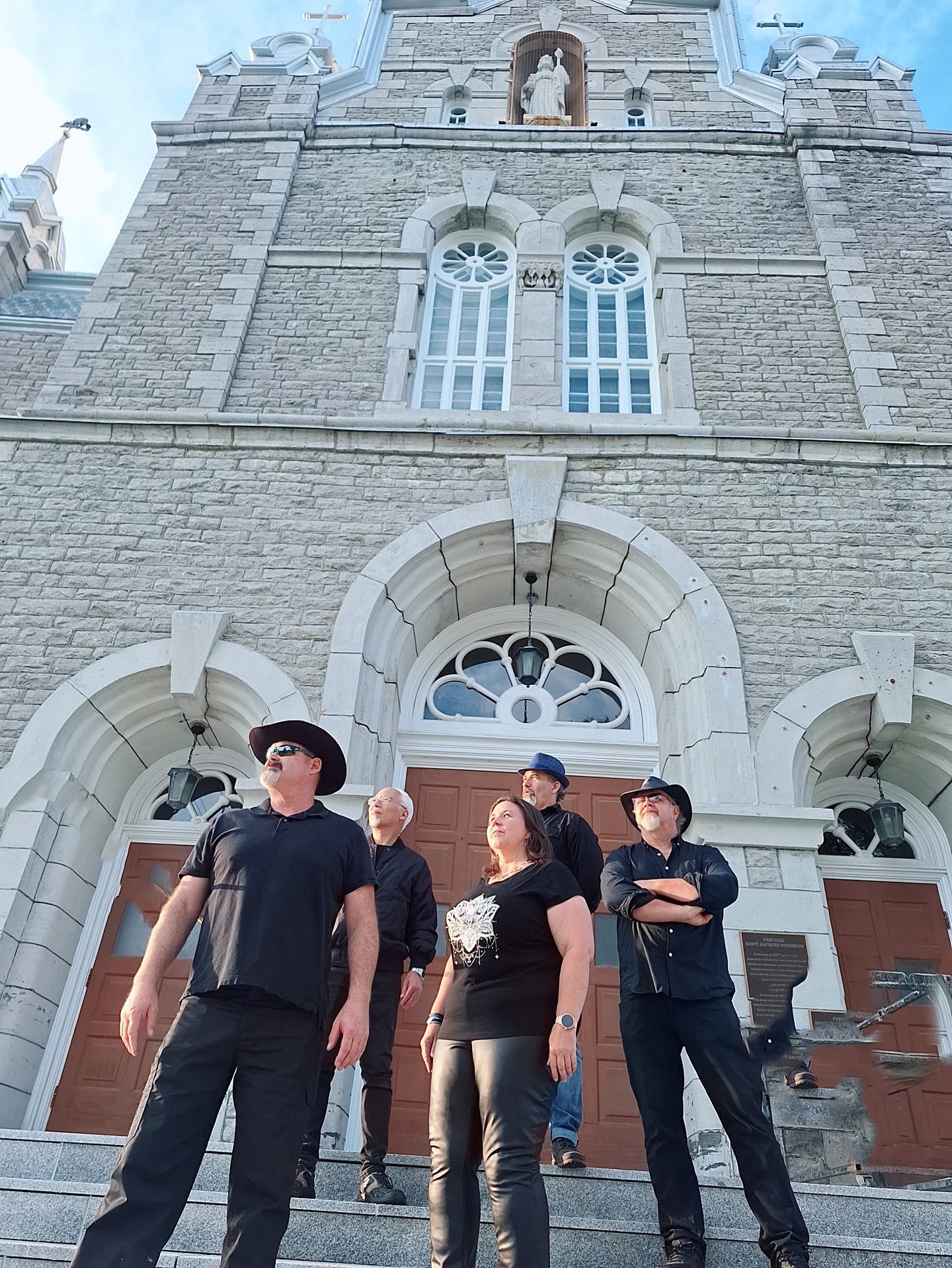 Embrun Ribfest Sept 6, 2025